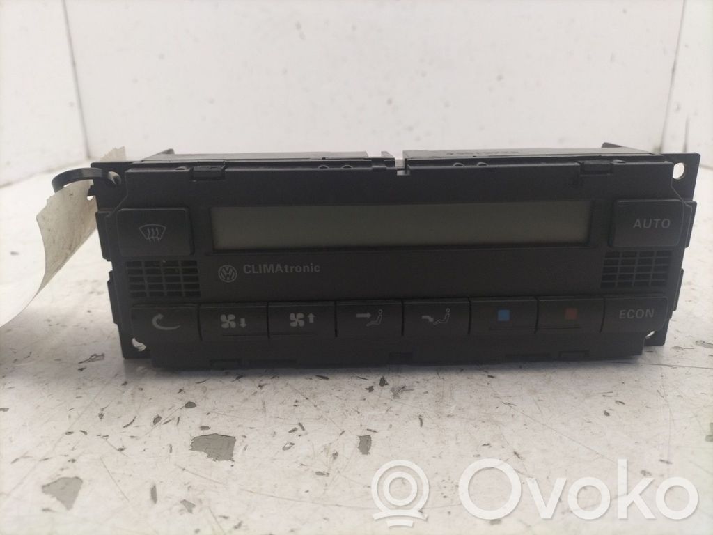 Unitate control climatizare   3B1907044C