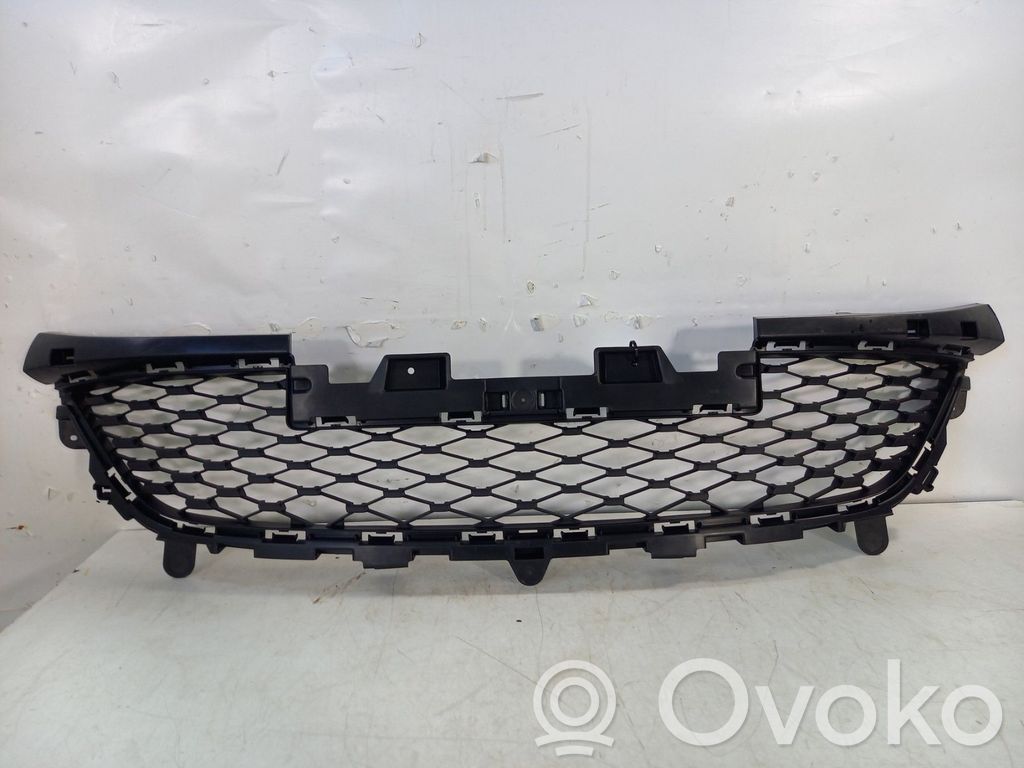 Renault Zoe Grille inférieure de pare-chocs avant 