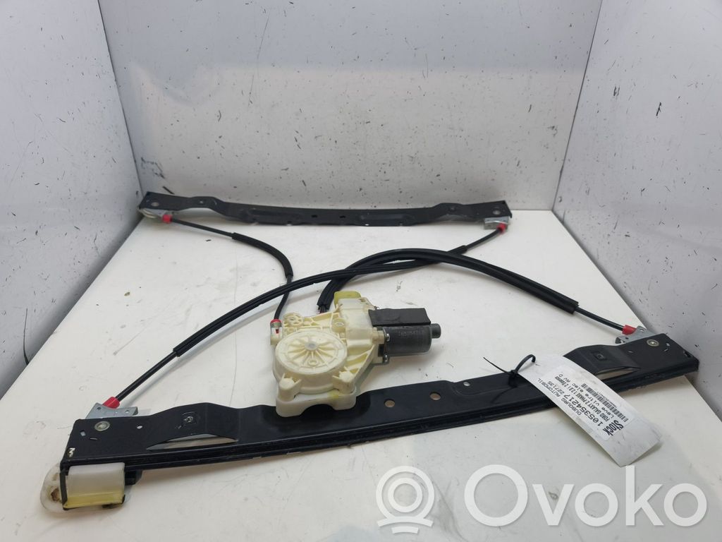 Ford Galaxy Alzacristalli della portiera anteriore con motorino 
