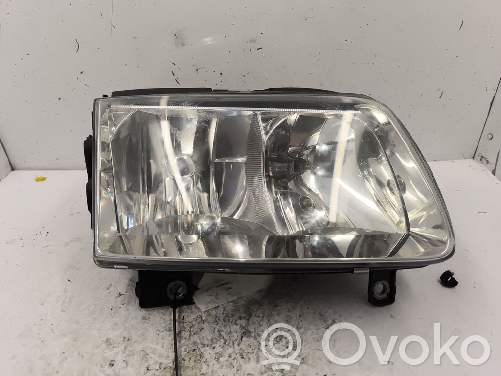 Volkswagen Polo III 6N 6N2 6NF Far 