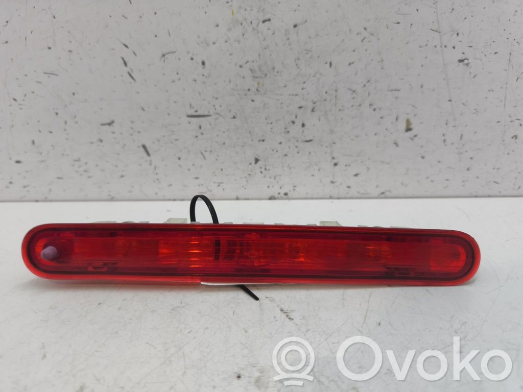 Kolmas/lisäjarruvalo   9812257880