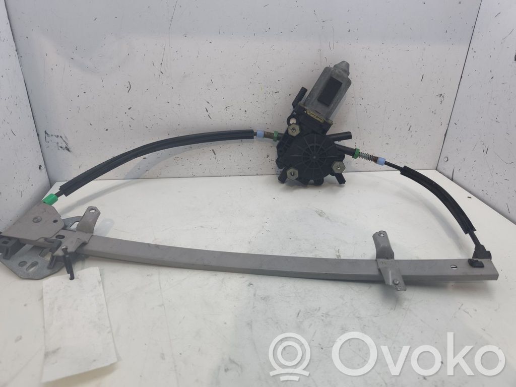 Ford Escort Regulador de puerta delantera con motor 