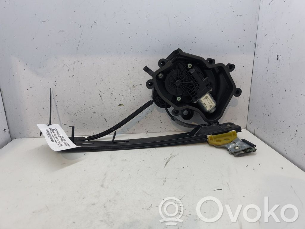 Seat Ibiza IV (6J,6P) Takaoven ikkunan nostin moottorilla