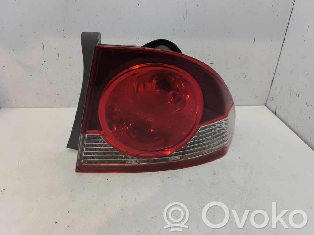 Honda Civic Lampa tylna 