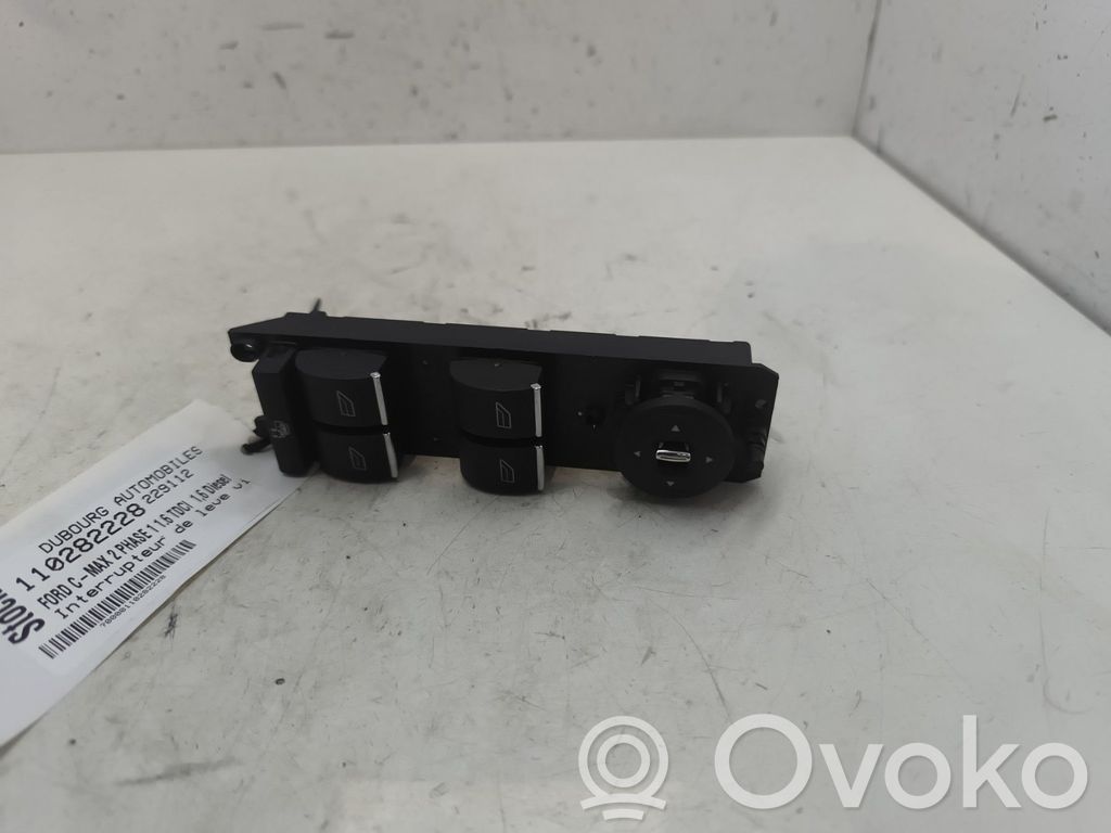 Electric window control switch   2033890