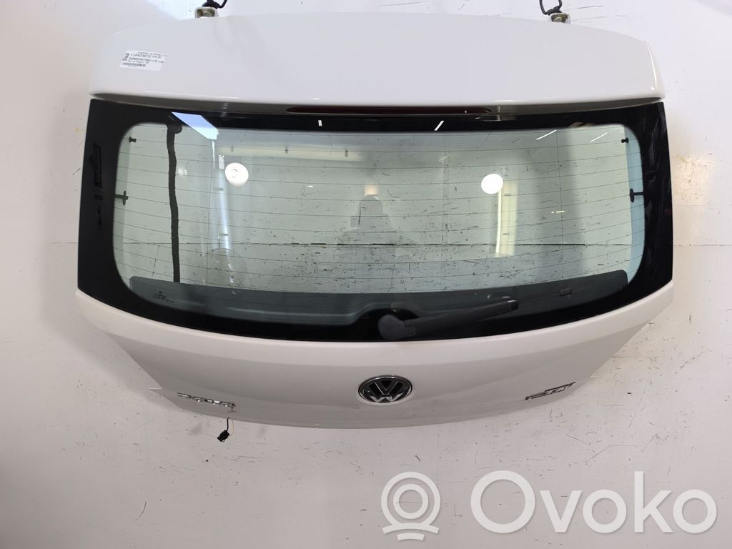 Volkswagen Polo V 6R Portellone posteriore/bagagliaio
