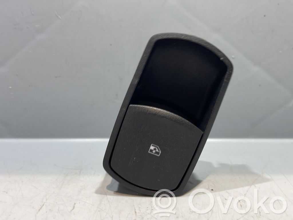 Electric window control switch   13430018