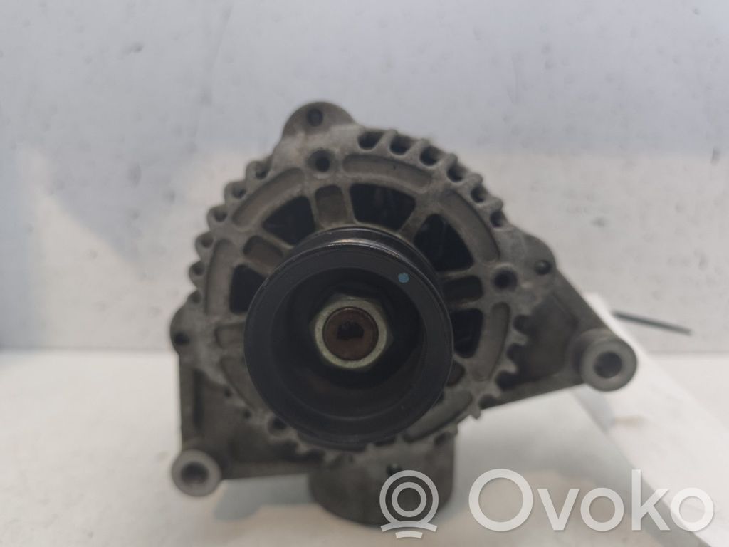 Chevrolet Aveo Generatorius 