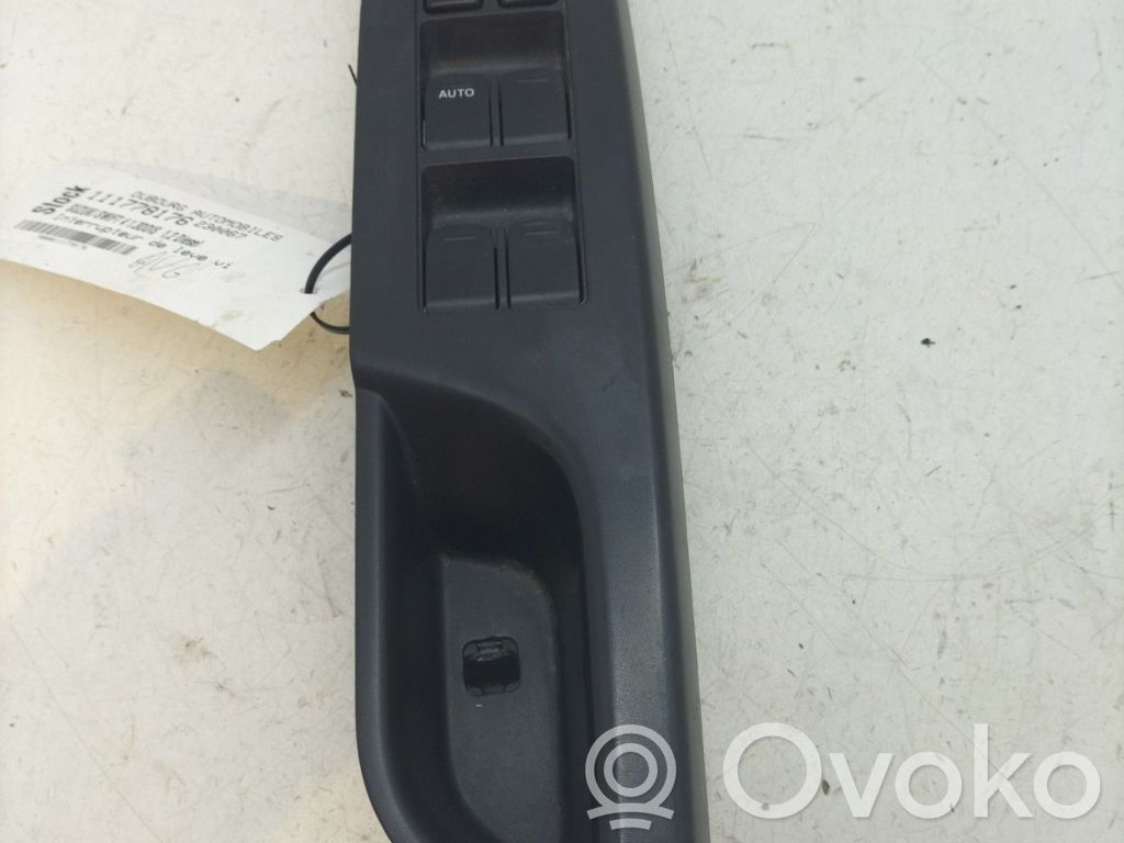 Suzuki SX4 Comutator comandă geamuri electrice 