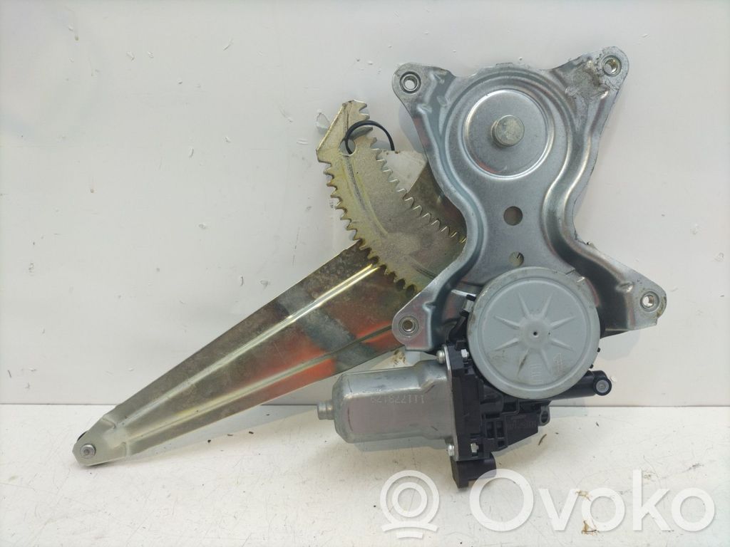 Suzuki SX4 Macara geam ușă spate cu motor