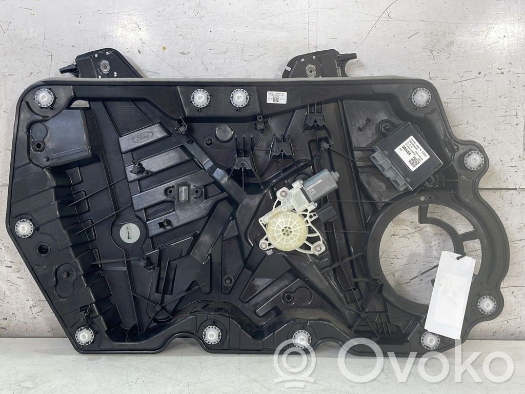 Regulador de puerta delantera con motor   2499848