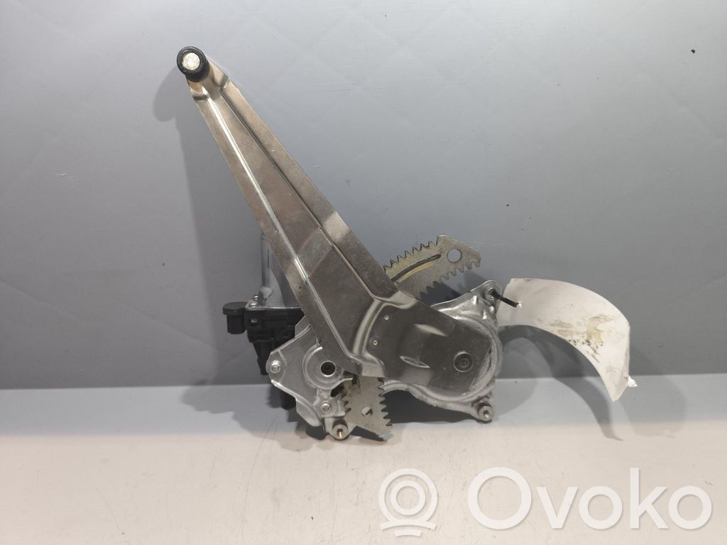 Suzuki SX4 Macara geam ușă spate cu motor 