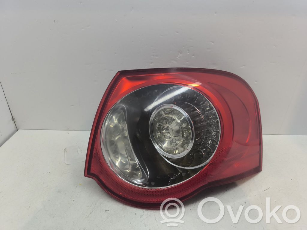 Volkswagen PASSAT B6 Luci posteriori