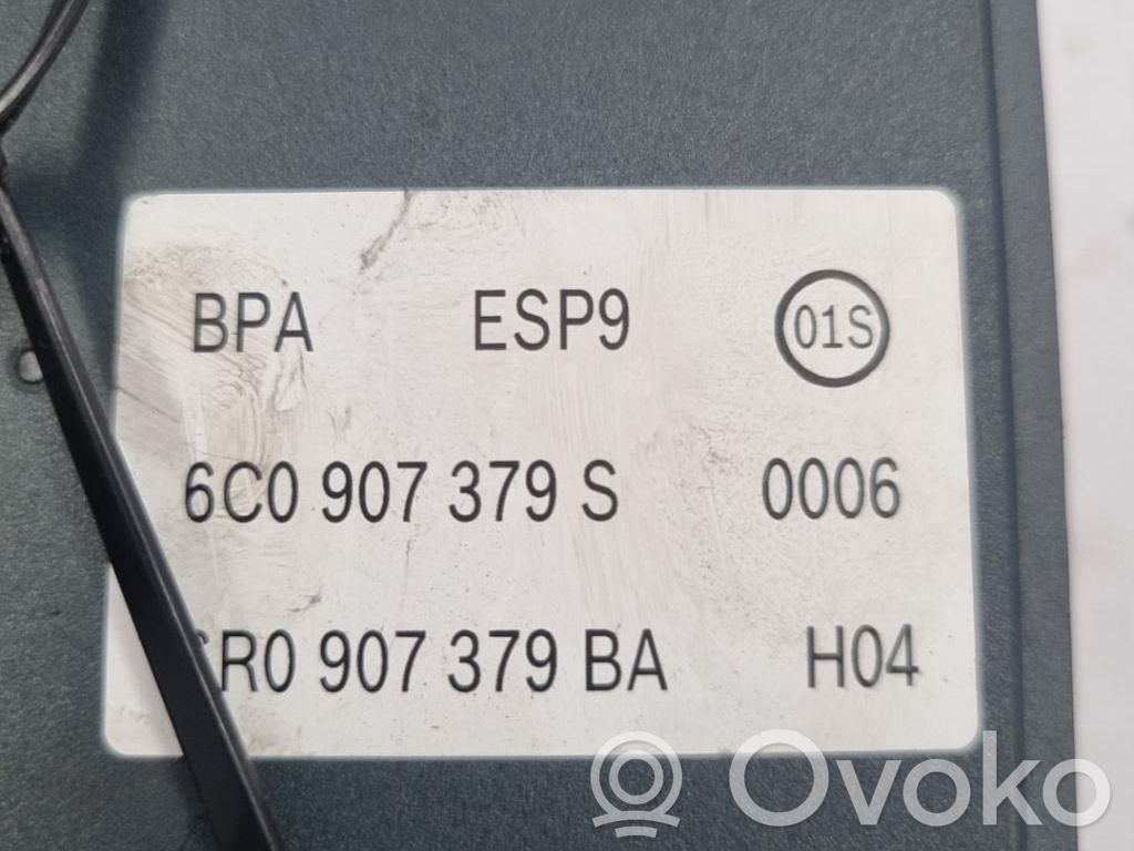 Audi A1 ABS bloks 