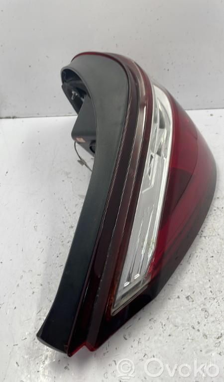 Rear/tail lights   63217361591
