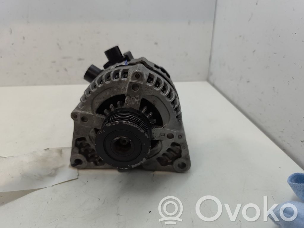 Generator/alternator   1708322