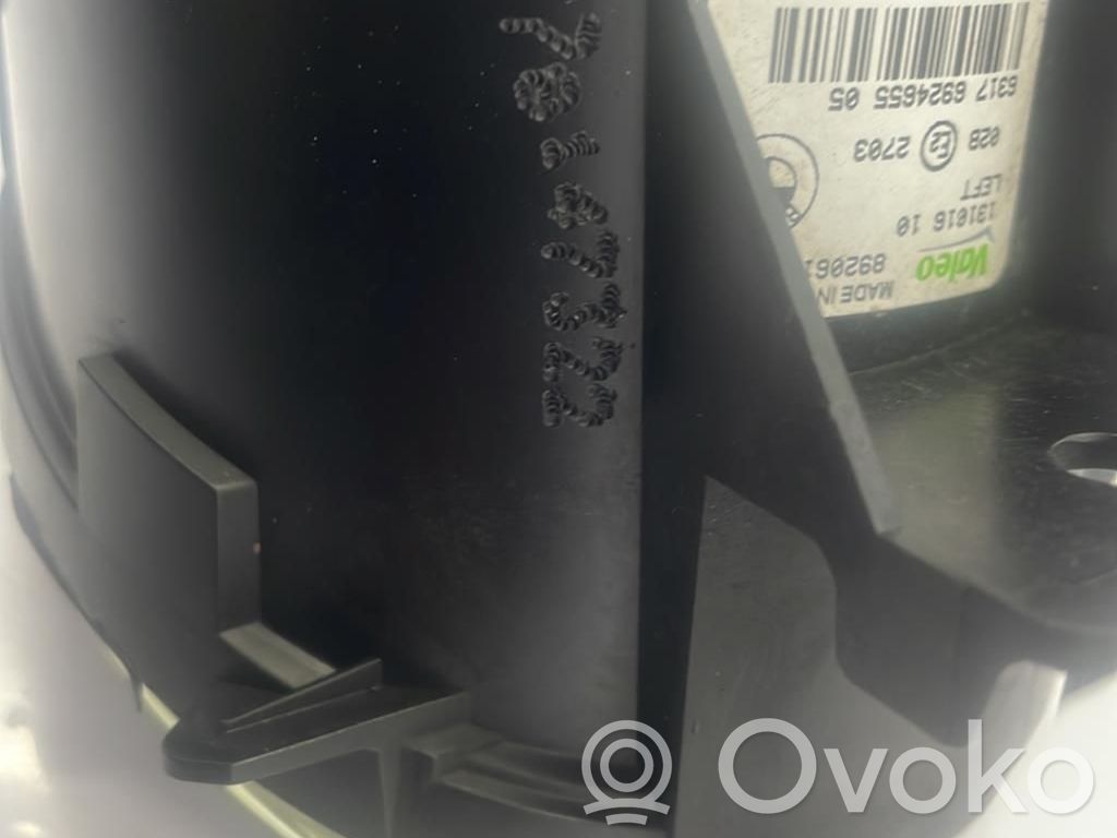 Nebelscheinwerfer vorne   63177181287