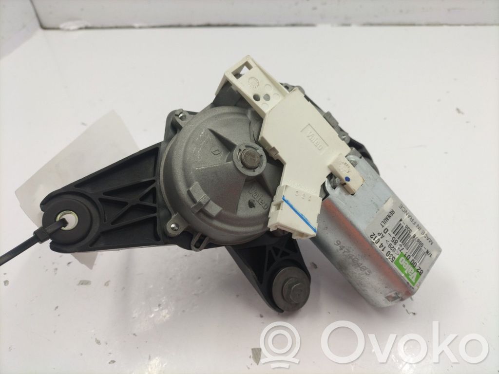 Renault Vel Satis Motor ștergător lunetă 
