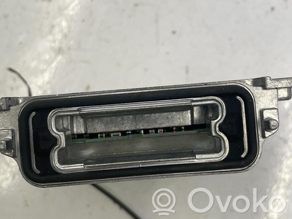 Peugeot 407 Modul balast far Xenon 