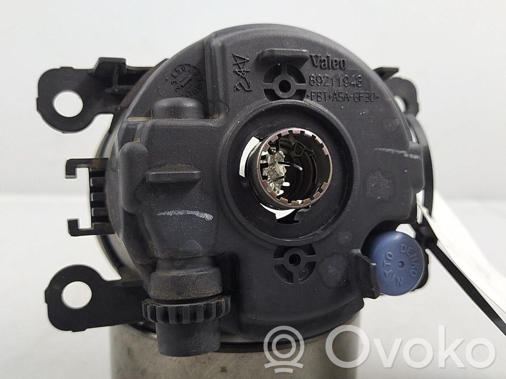 Etusumuvalo   3550063J04