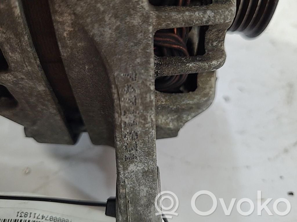 Generatore/alternatore   23100AX62BEX