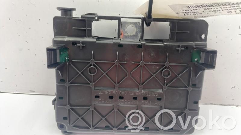 Citroen Berlingo Unitate control BSM 