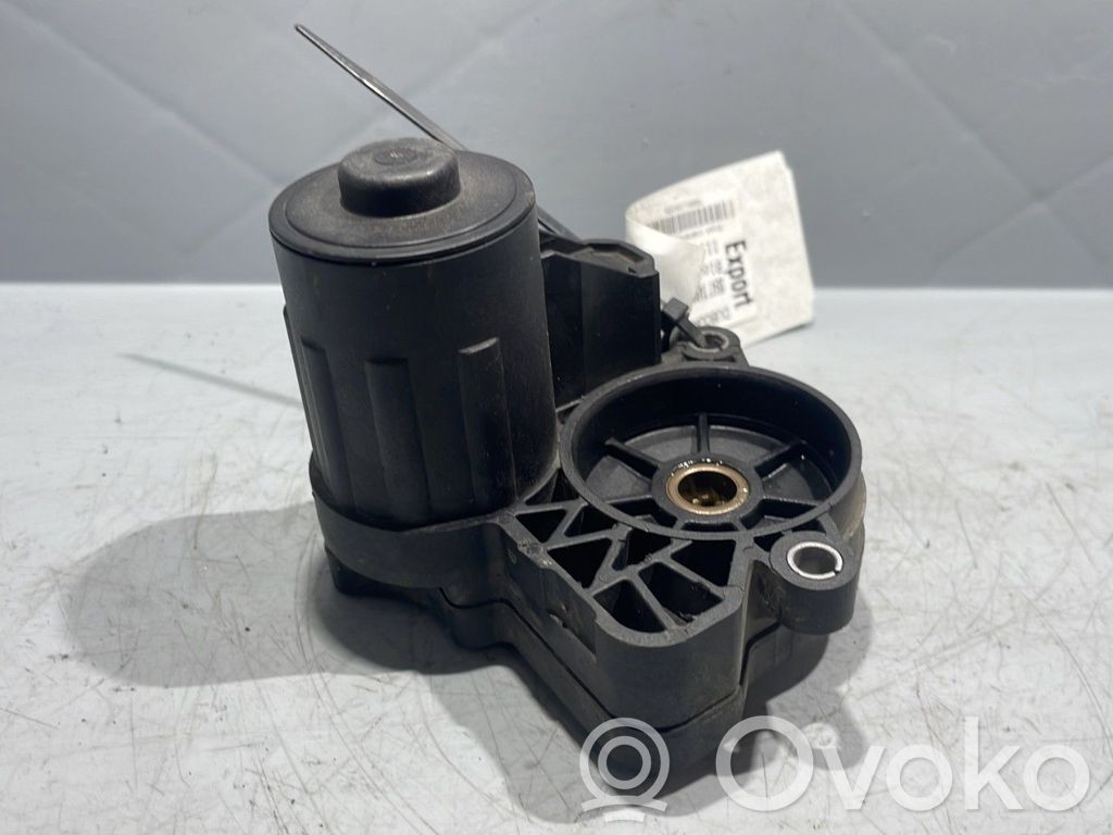 Module de commande de frein à main   3Q0615405R