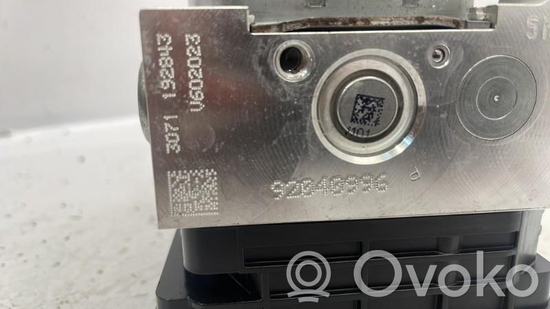 Ford Focus ABS Pump 