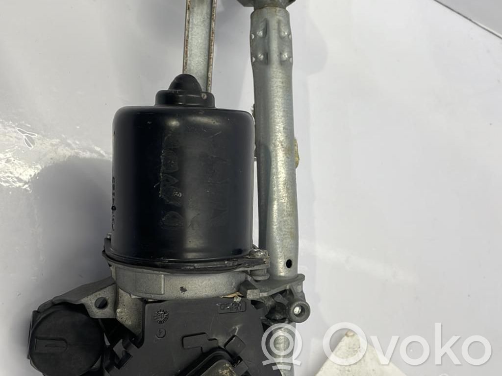 Peugeot 107 Motor ștergător 
