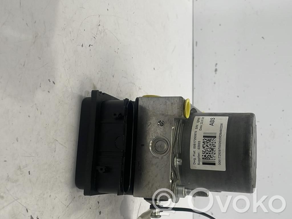 Pompa ABS   4541K0