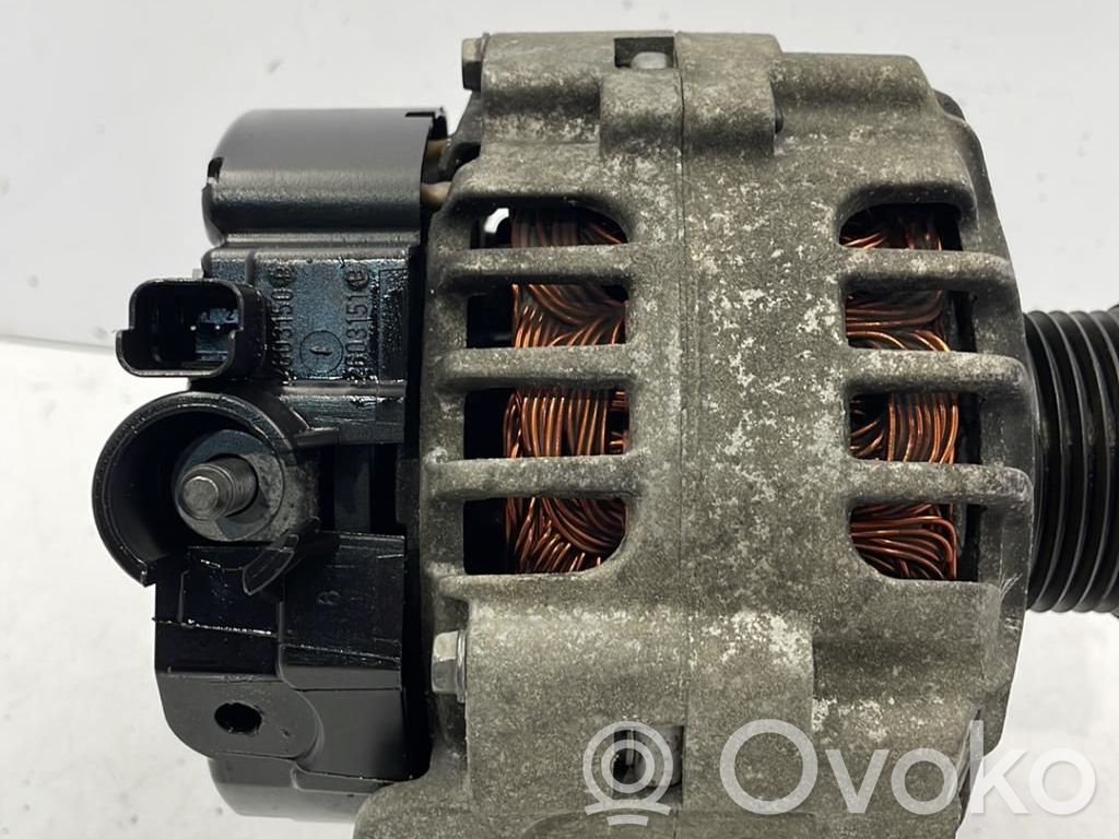 Peugeot 206 Generatore/alternatore 