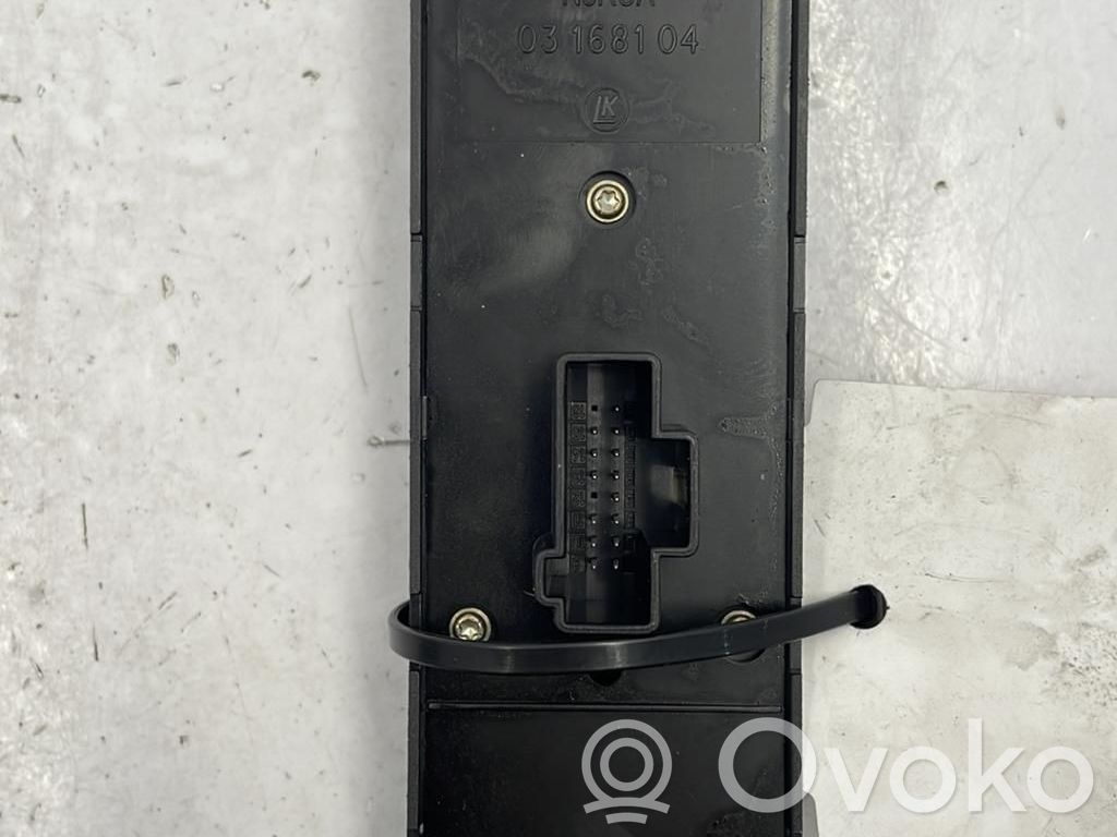 Interruptor del elevalunas eléctrico   1473748