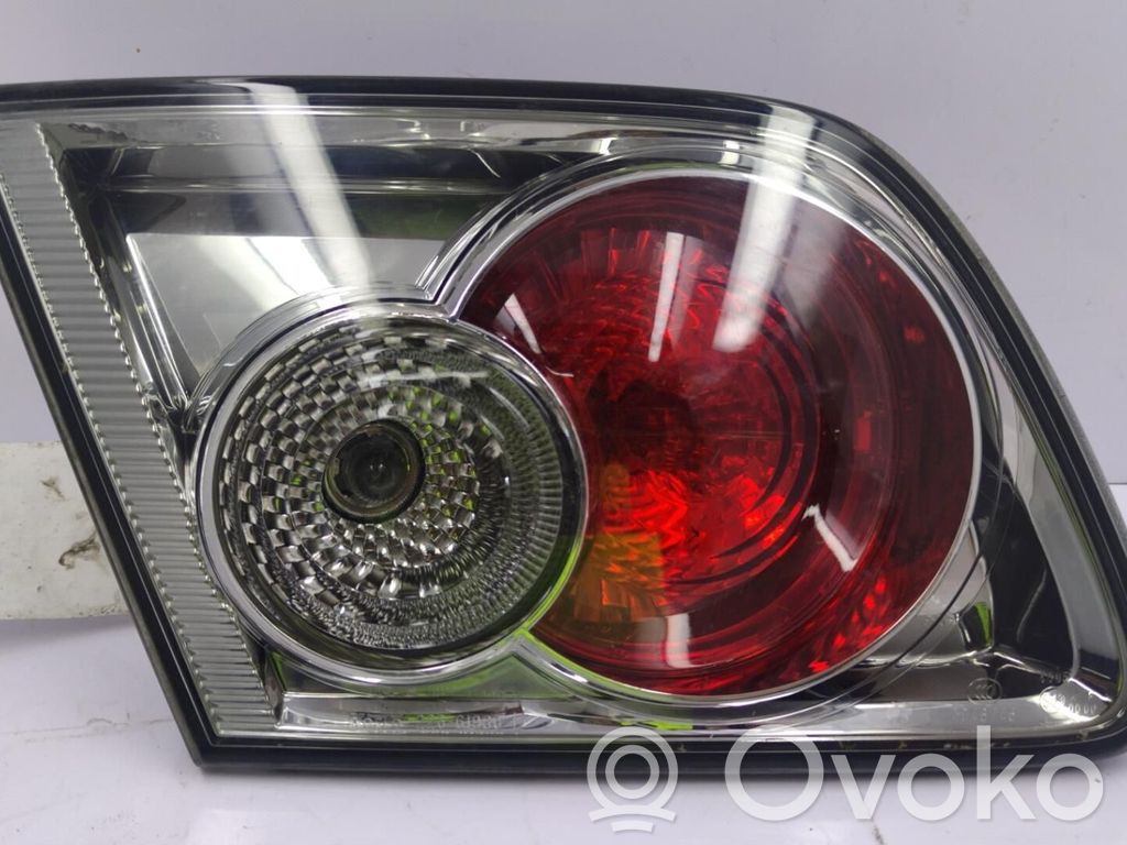 Mazda 6 Takaluukun takavalot 