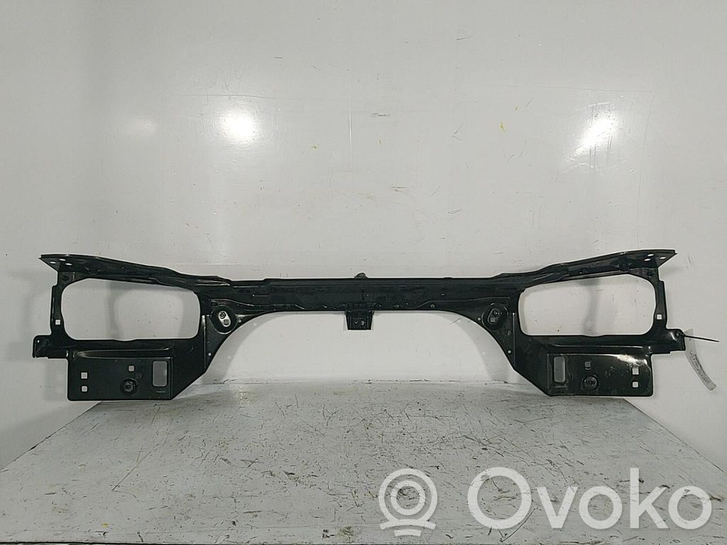 Peugeot 306 Panel mocowania chłodnicy / góra 