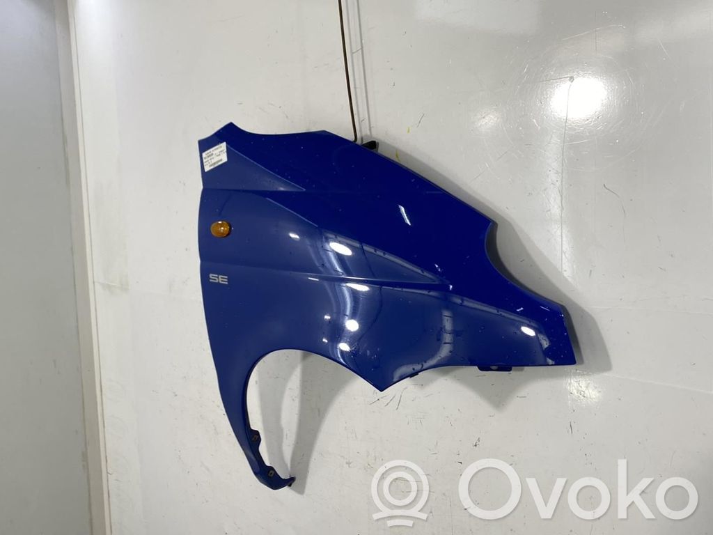Daewoo Matiz Spārns 