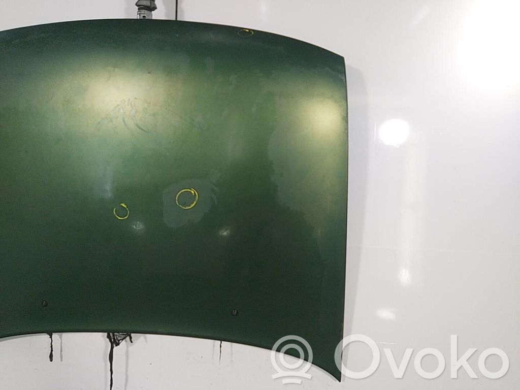 Opel Astra F Capotă motor 