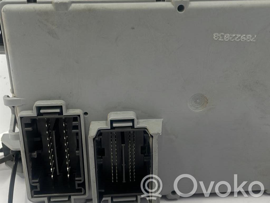 BSM Control unit   00006580YT