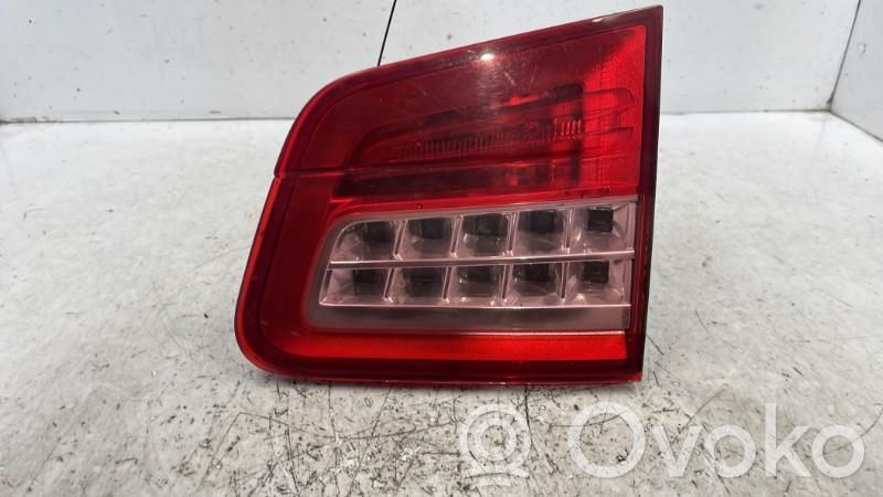 Citroen C5 Lampă spate în capacul portbagajului 