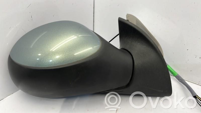 Espejo lateral manual   8153WN