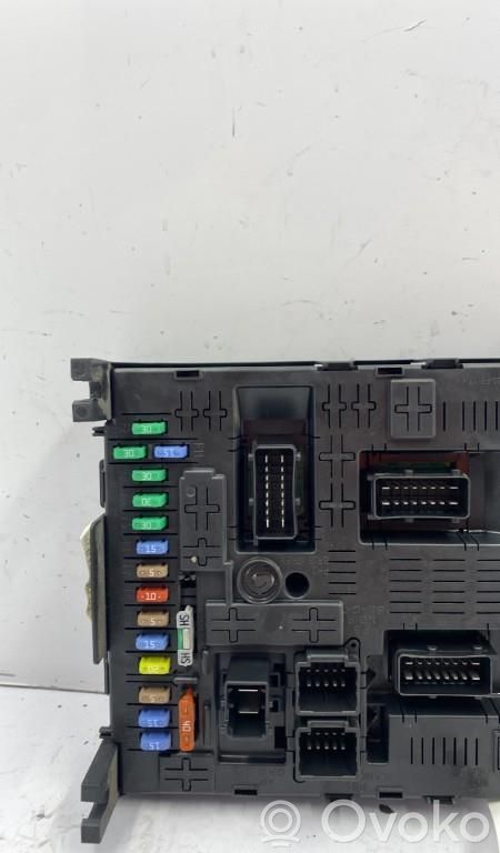 Citroen C4 I Picasso Unitate control BSM 