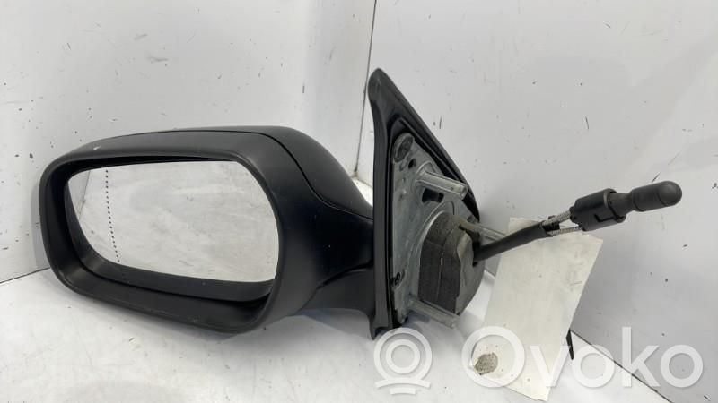 Citroen Xsara Oglindă exterioară manuală