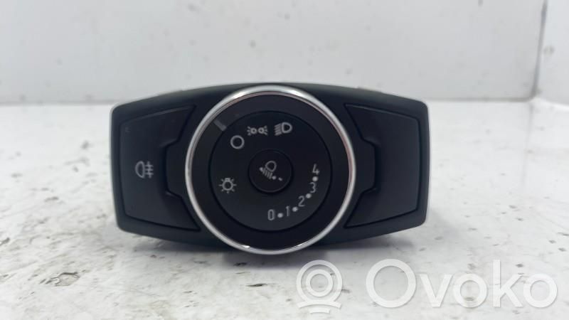 Ford Focus Interruptor de luz 