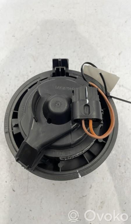 Renault Clio IV Ventilator aerotermă 