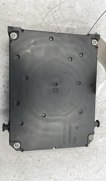 Citroen C4 Grand Picasso Unitate control BSM