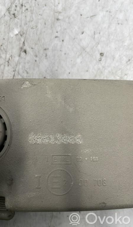 Espejo retrovisor (interior)   98018498BJ
