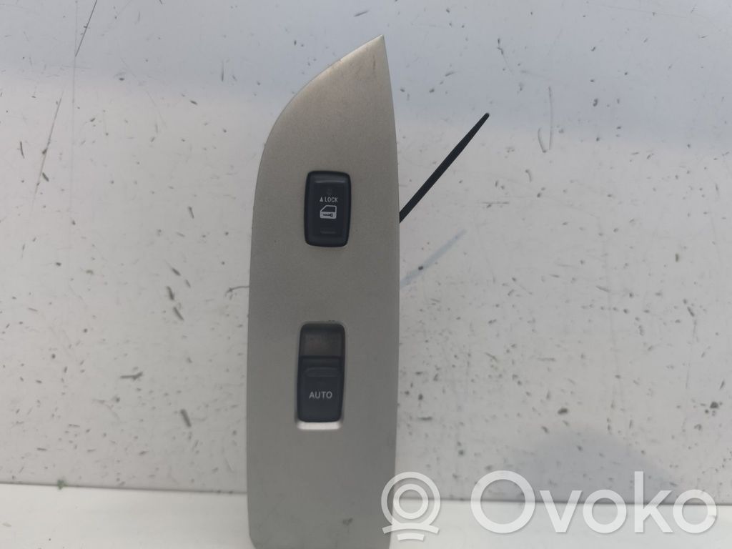 Lexus RX 330 - 350 - 400H Interruttore di controllo dell’alzacristalli elettrico