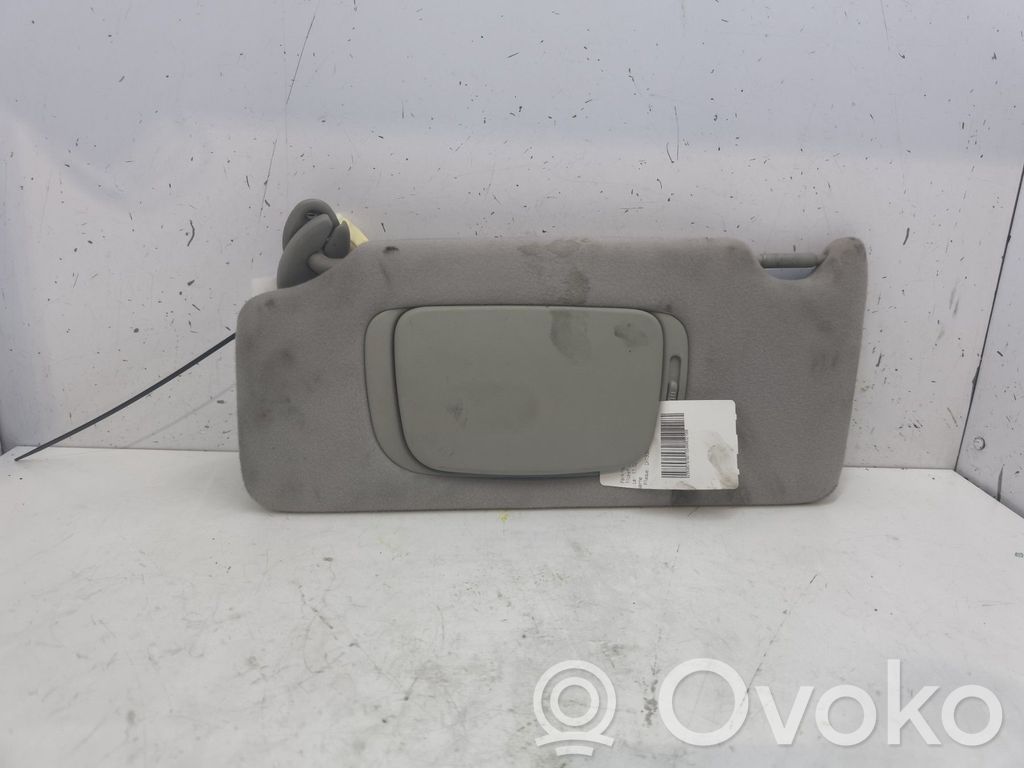 Lexus RX 330 - 350 - 400H Sonnenblende 