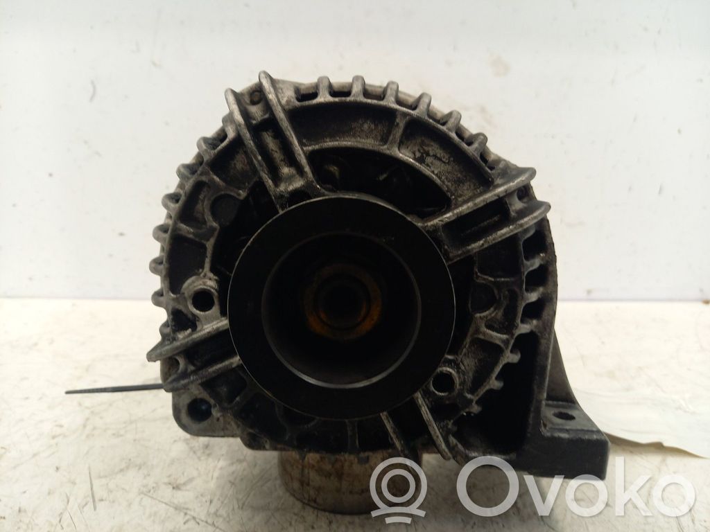 Volvo S80 Generatorius 