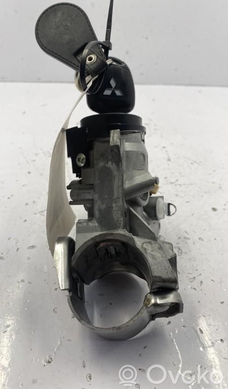 Mitsubishi ASX Ignition lock 