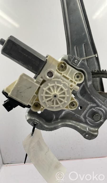 Toyota Corolla E120 E130 Regulador de puerta trasera con motor 